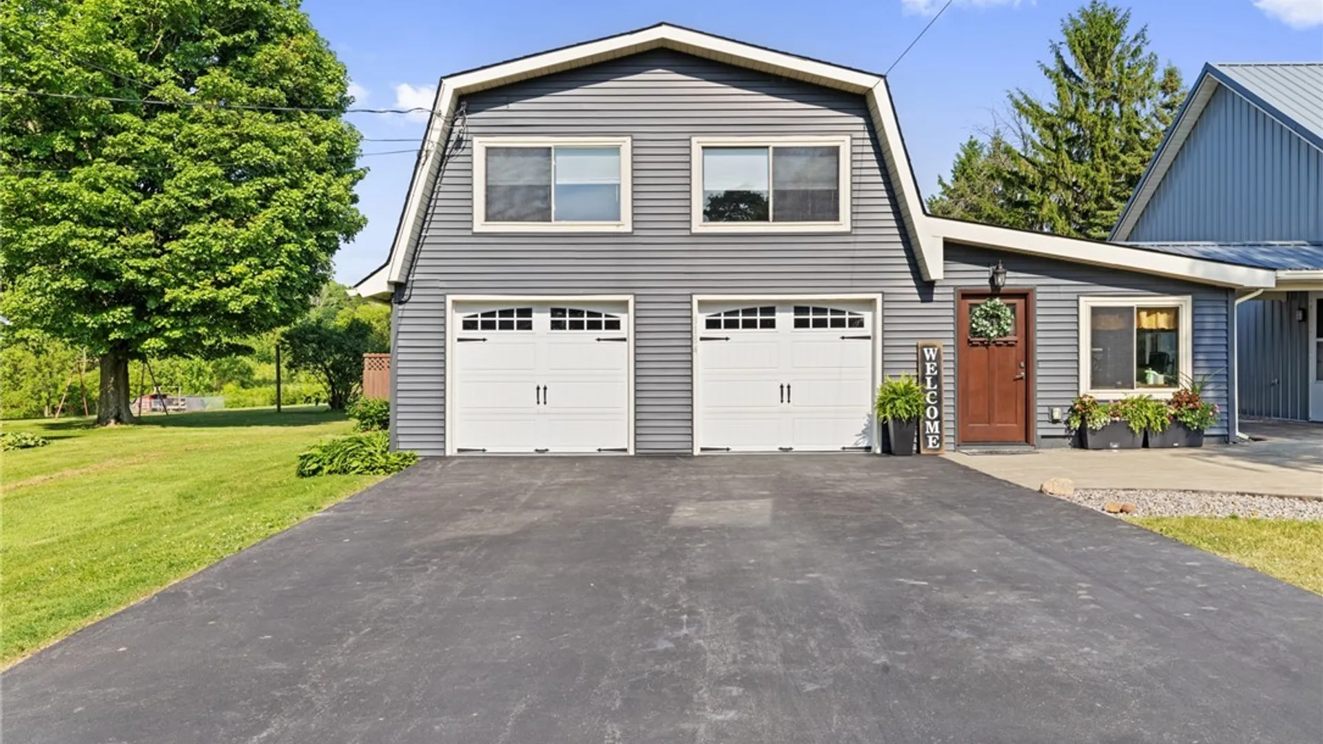 Property at 3184 Amber Road, Onondaga, NY 13108 2