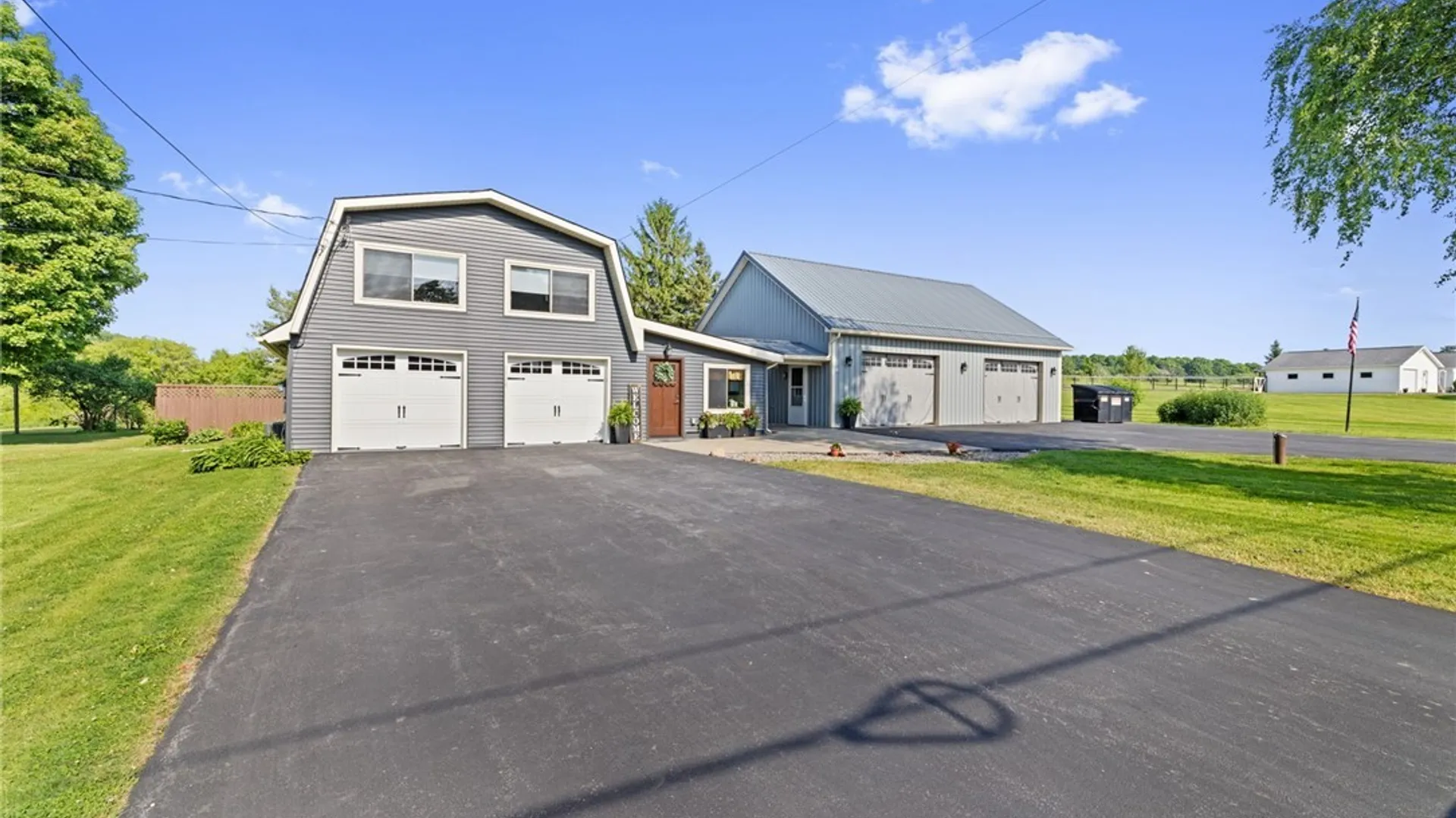 Property at 3184 Amber Road, Onondaga, NY 13108 3