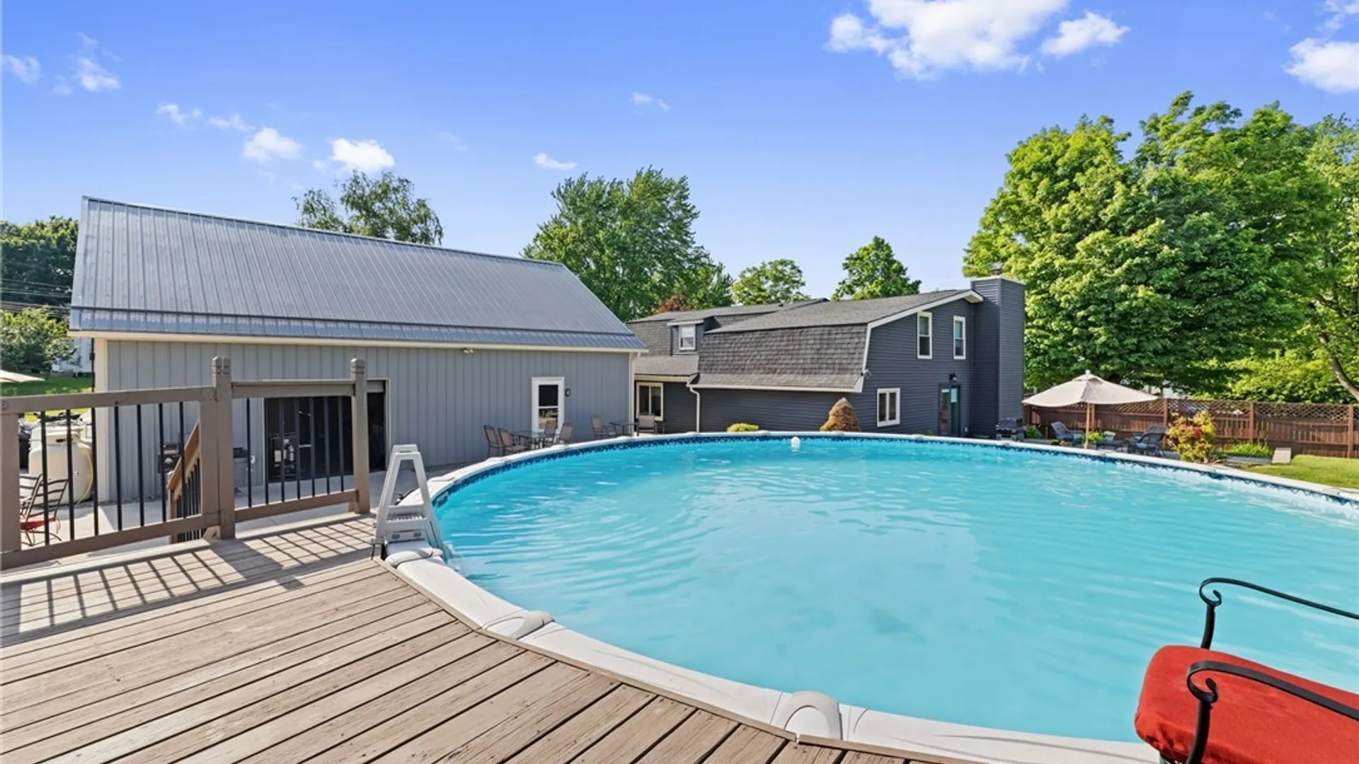 Property at 3184 Amber Road, Onondaga, NY 13108 38