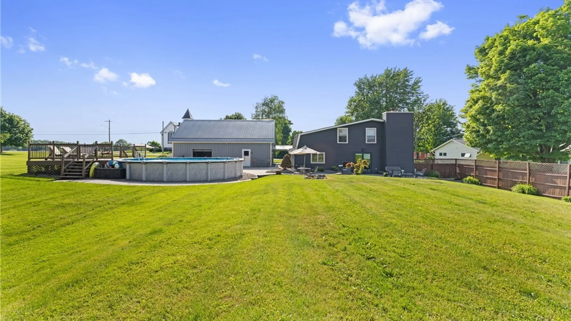 Property at 3184 Amber Road, Onondaga, NY 13108 44