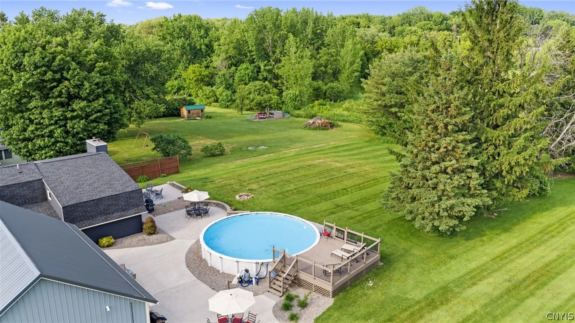 Property at 3184 Amber Road, Onondaga, NY 13108 45