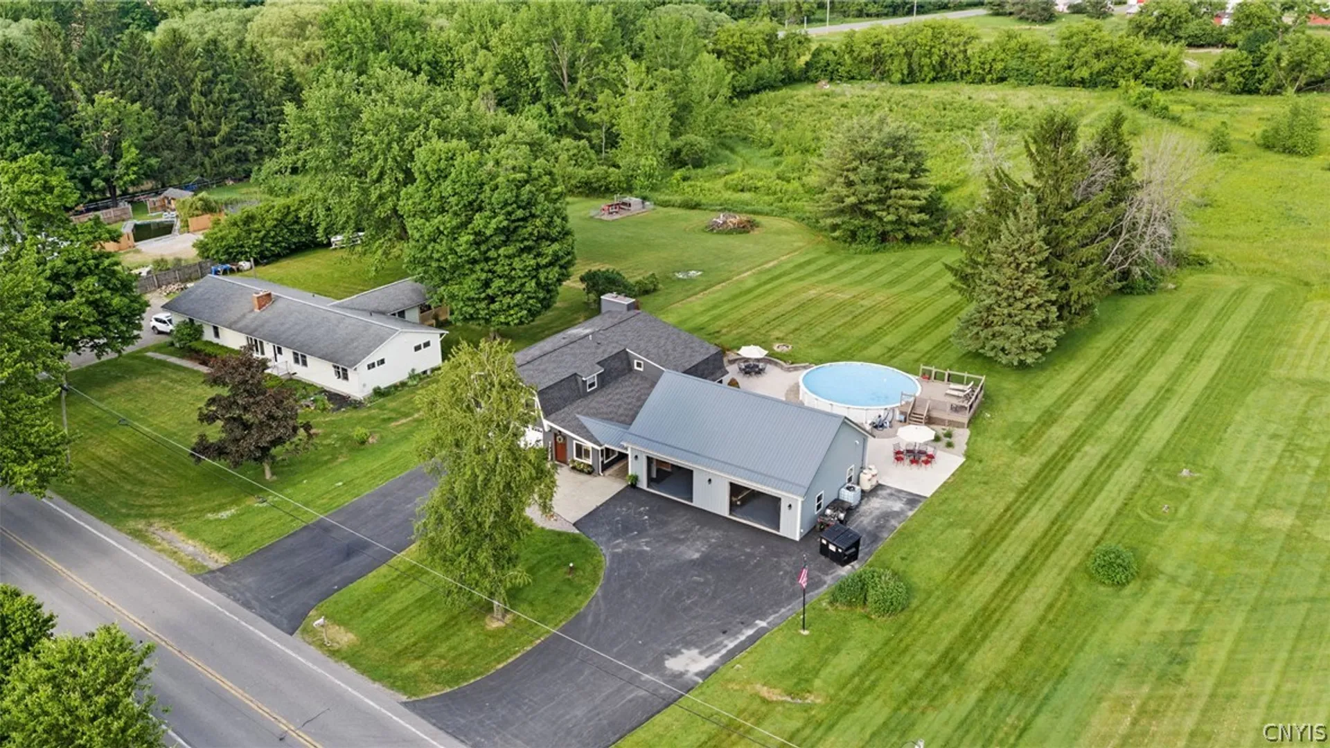 Property at 3184 Amber Road, Onondaga, NY 13108 46