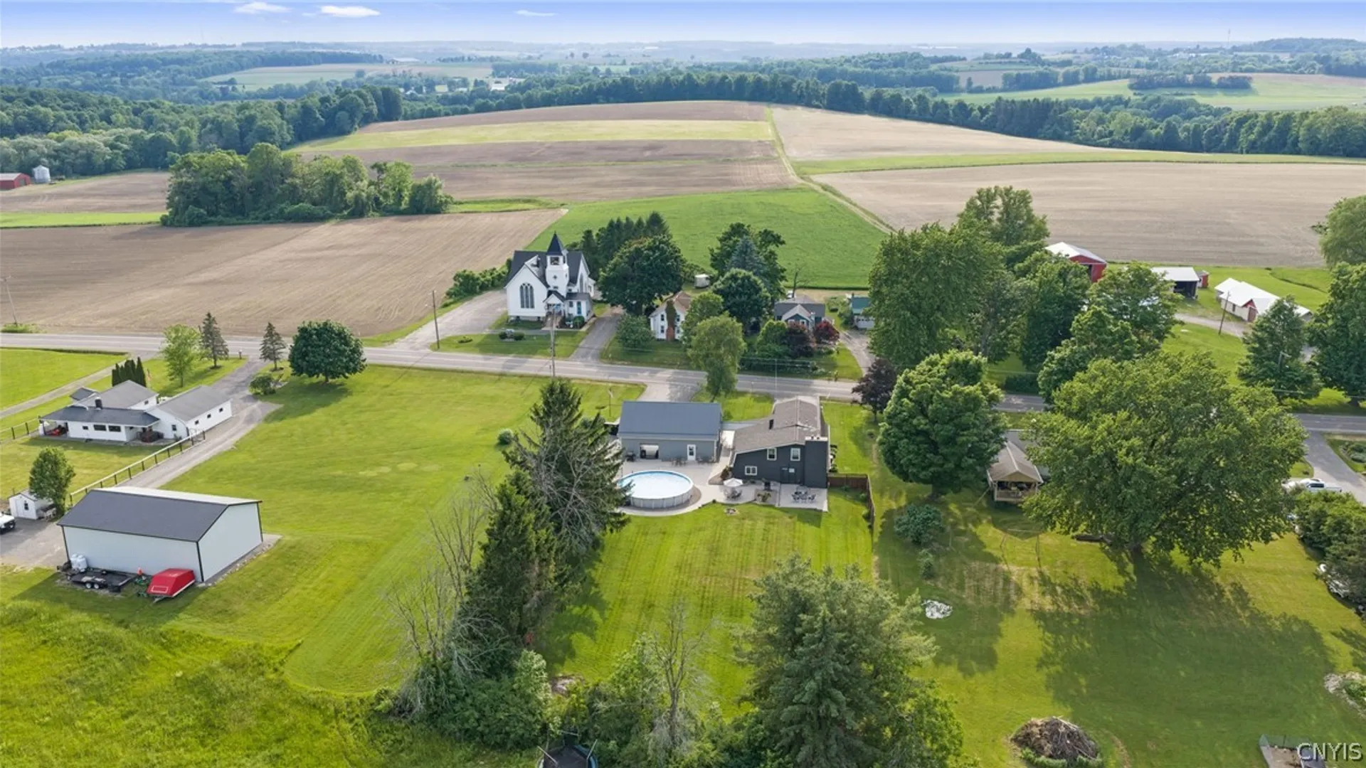 Property at 3184 Amber Road, Onondaga, NY 13108 49
