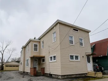 Property at 116 Leah Street, Utica, NY 13501
