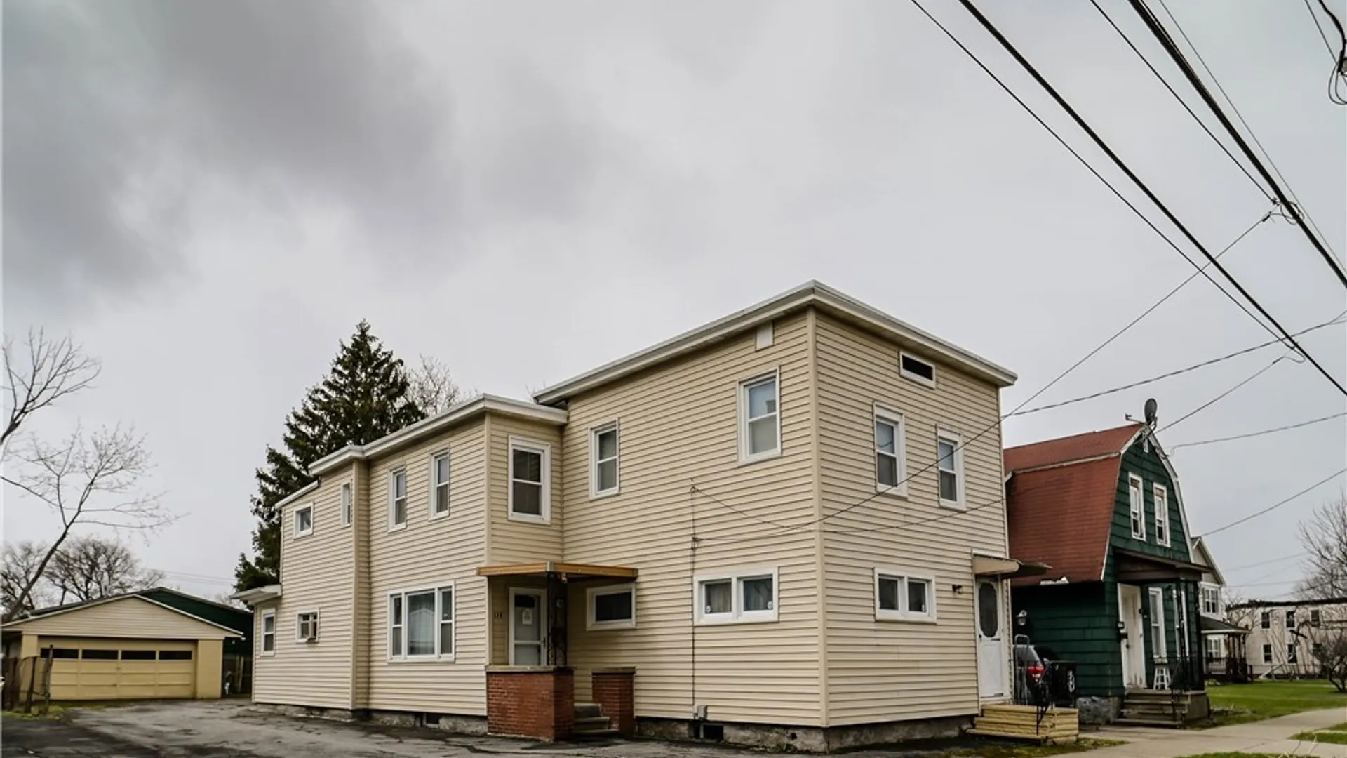 Property at 116 Leah Street, Utica, NY 13501 2