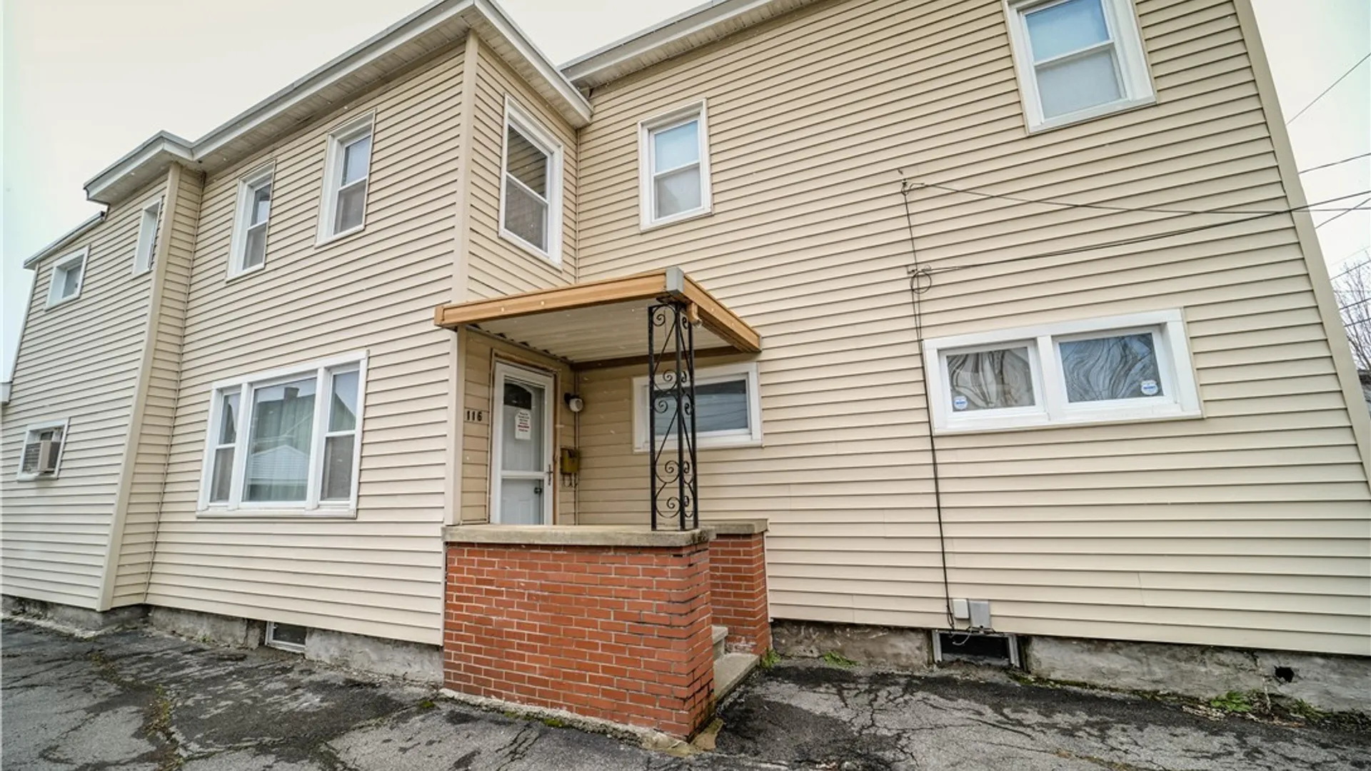 Property at 116 Leah Street, Utica, NY 13501 3
