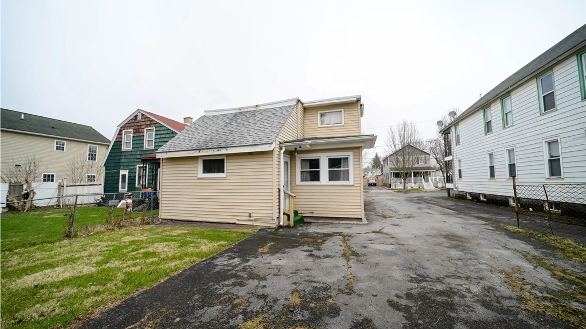 Property at 116 Leah Street, Utica, NY 13501 5