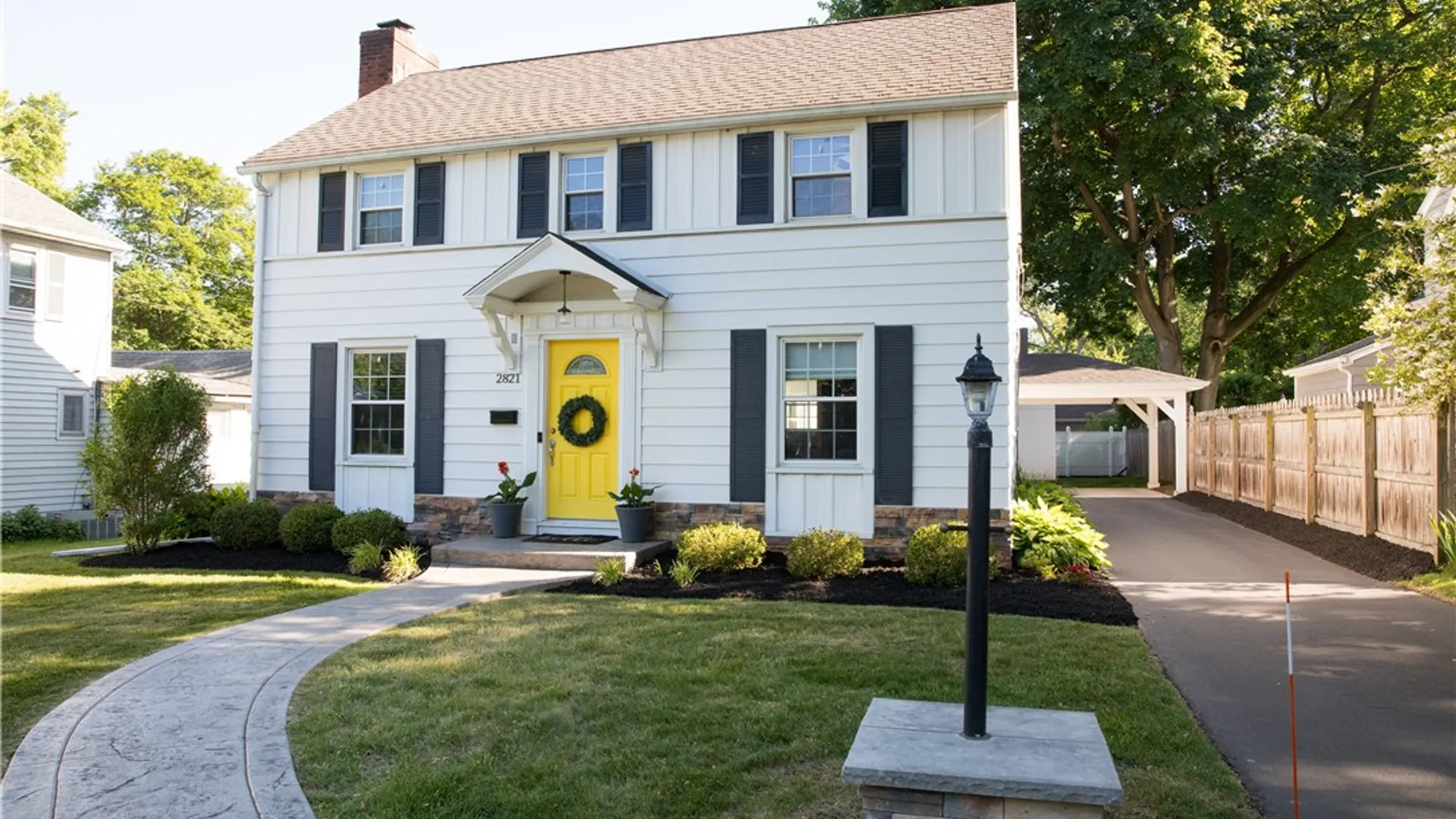 Property at 2821 Elmwood Avenue, Brighton, NY 14618 2