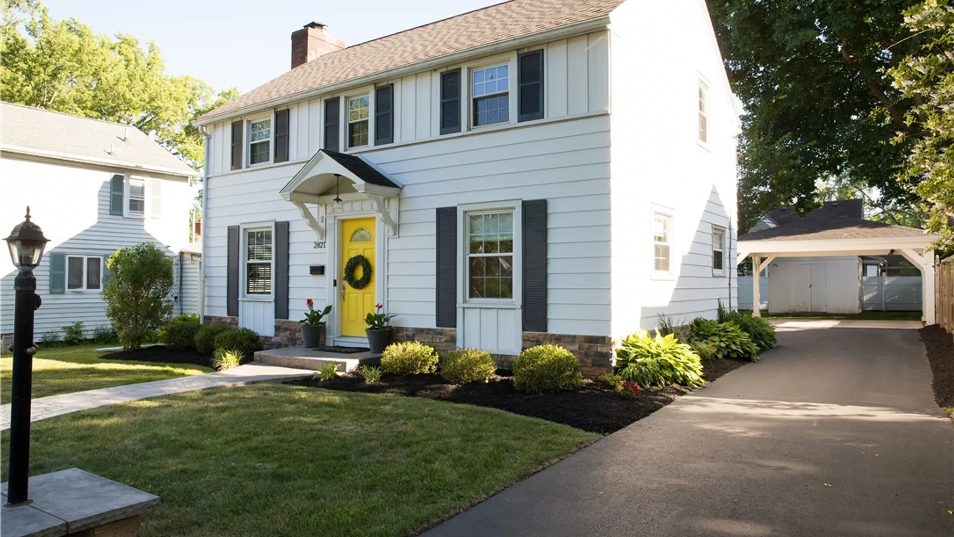 Property at 2821 Elmwood Avenue, Brighton, NY 14618 3