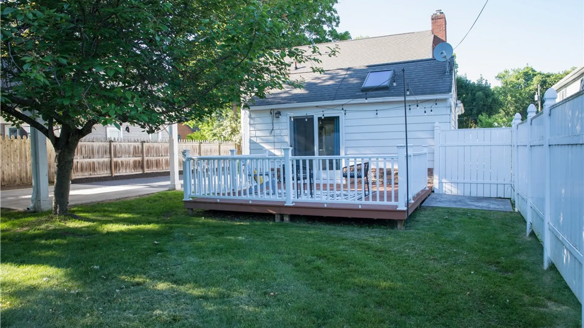 Property at 2821 Elmwood Avenue, Brighton, NY 14618 41