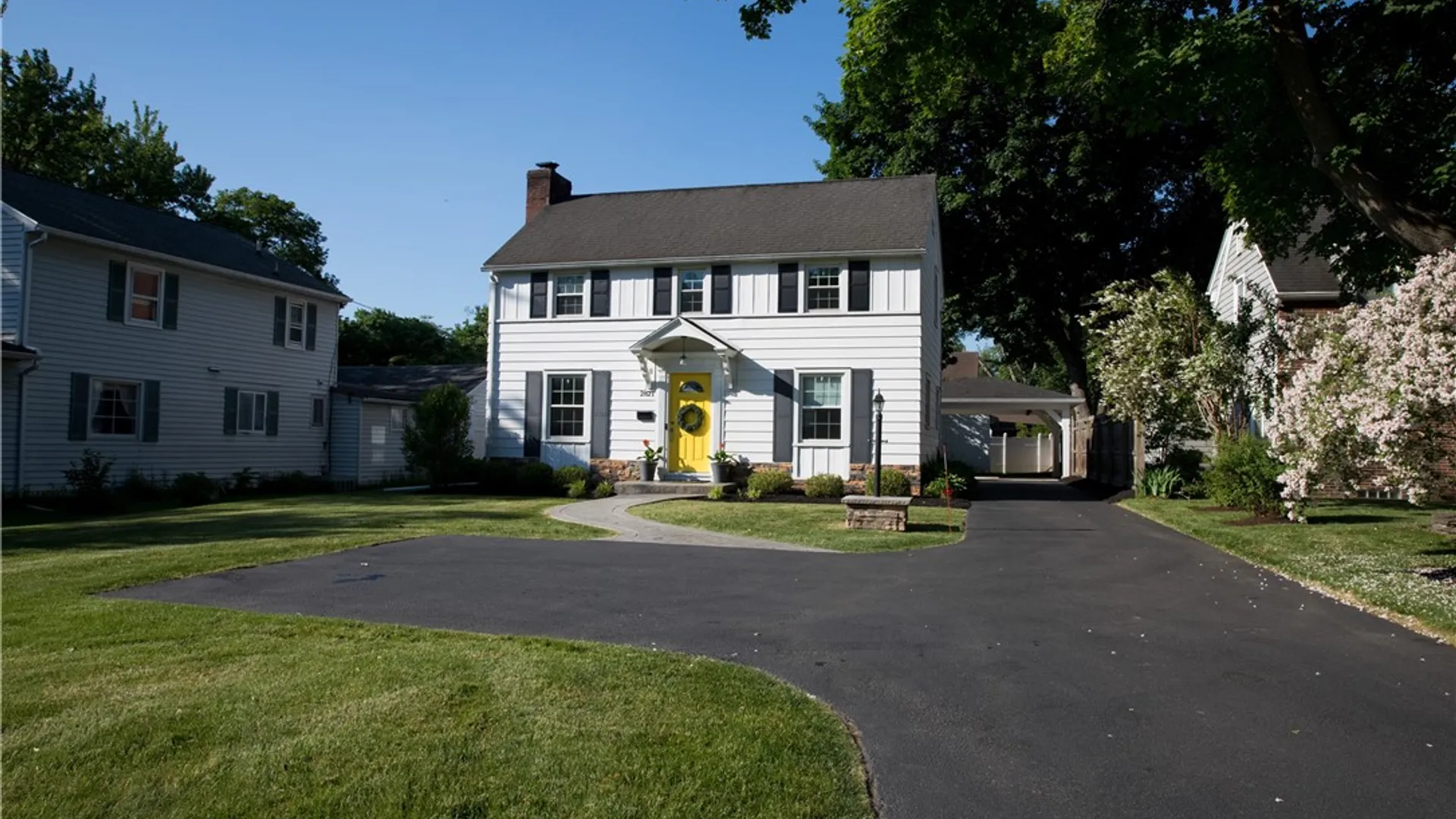 Property at 2821 Elmwood Avenue, Brighton, NY 14618 48