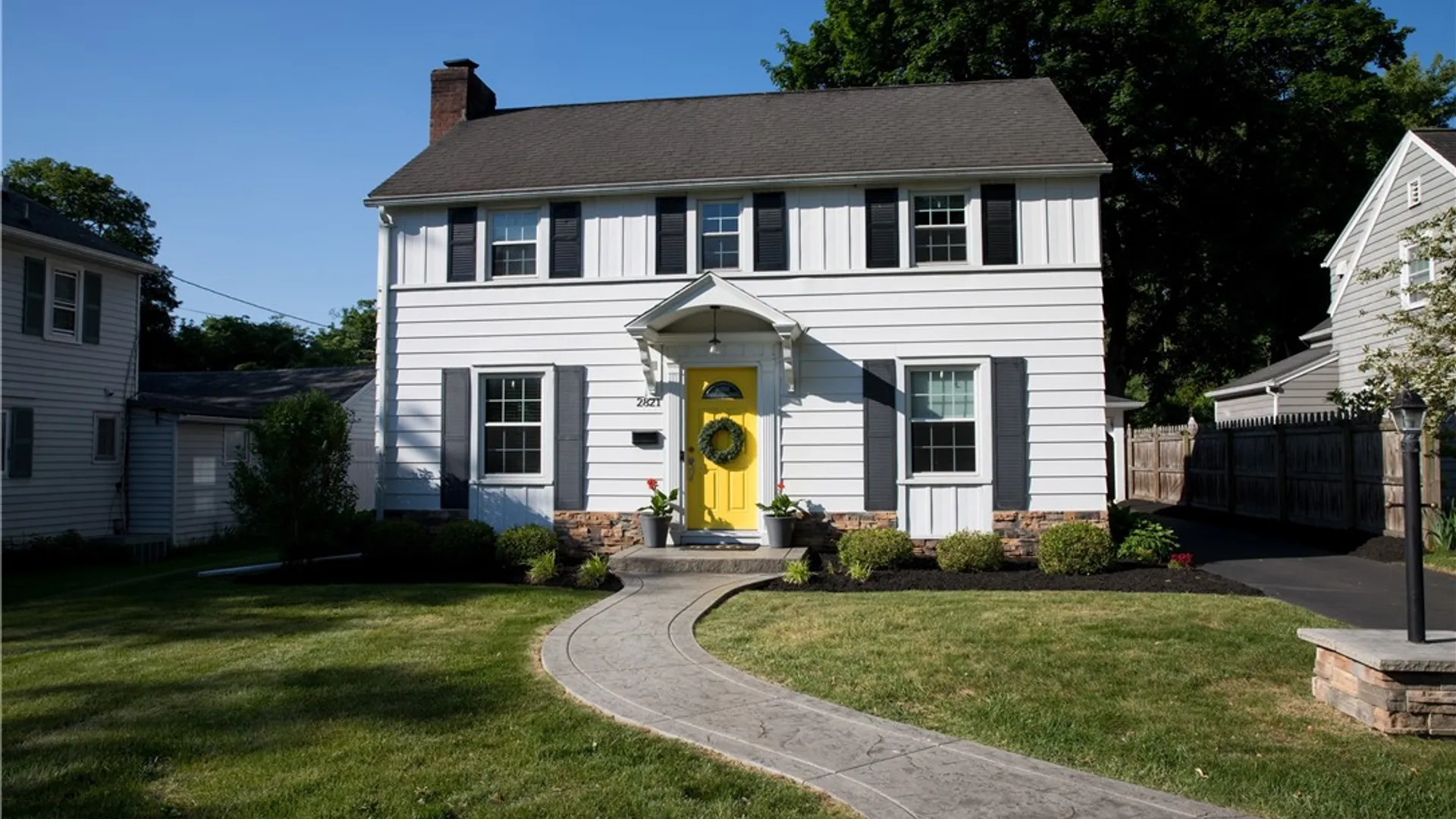 Property at 2821 Elmwood Avenue, Brighton, NY 14618 49