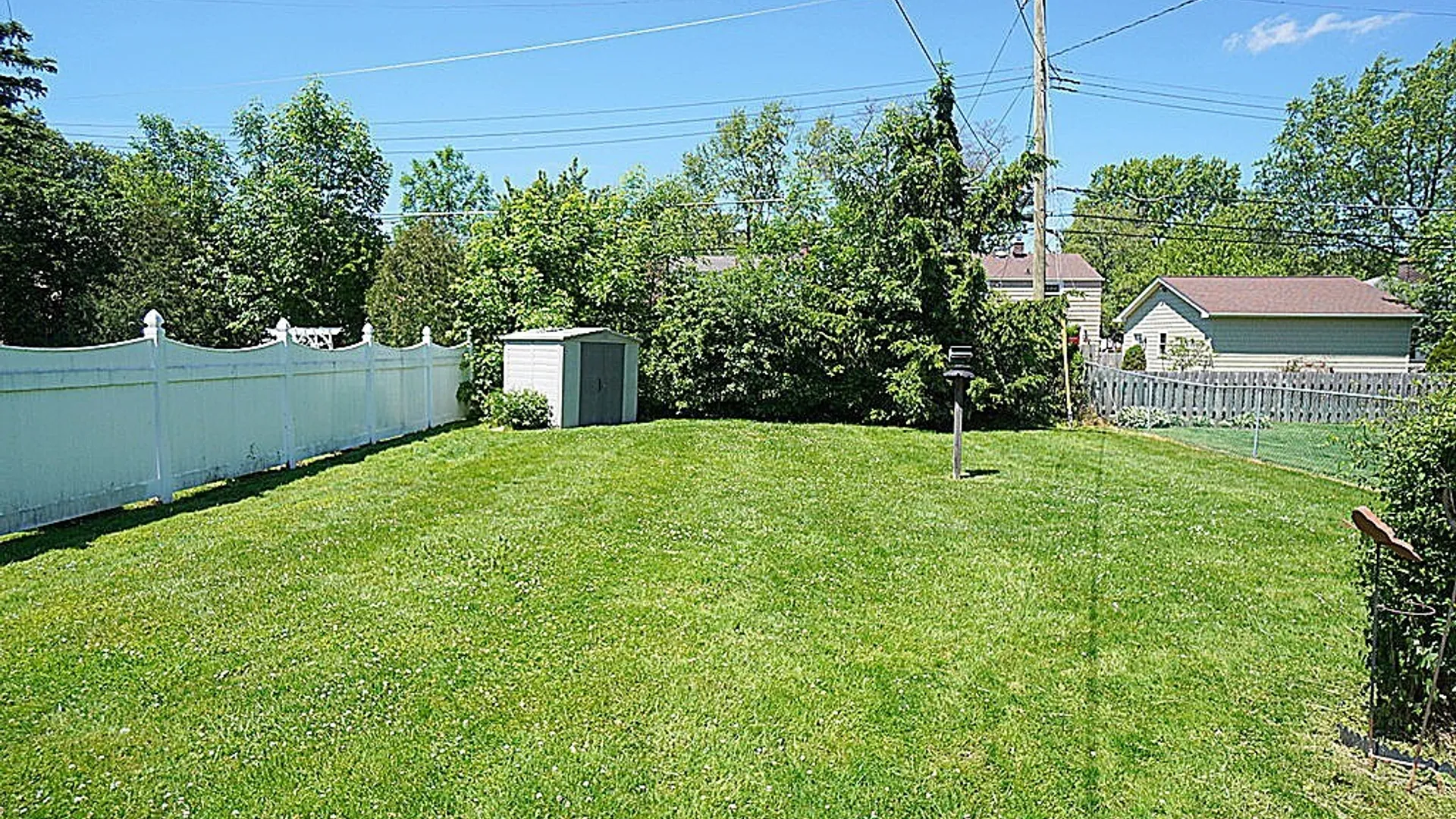 Property at 318 Belmont Avenue, Tonawanda, NY 14223 29