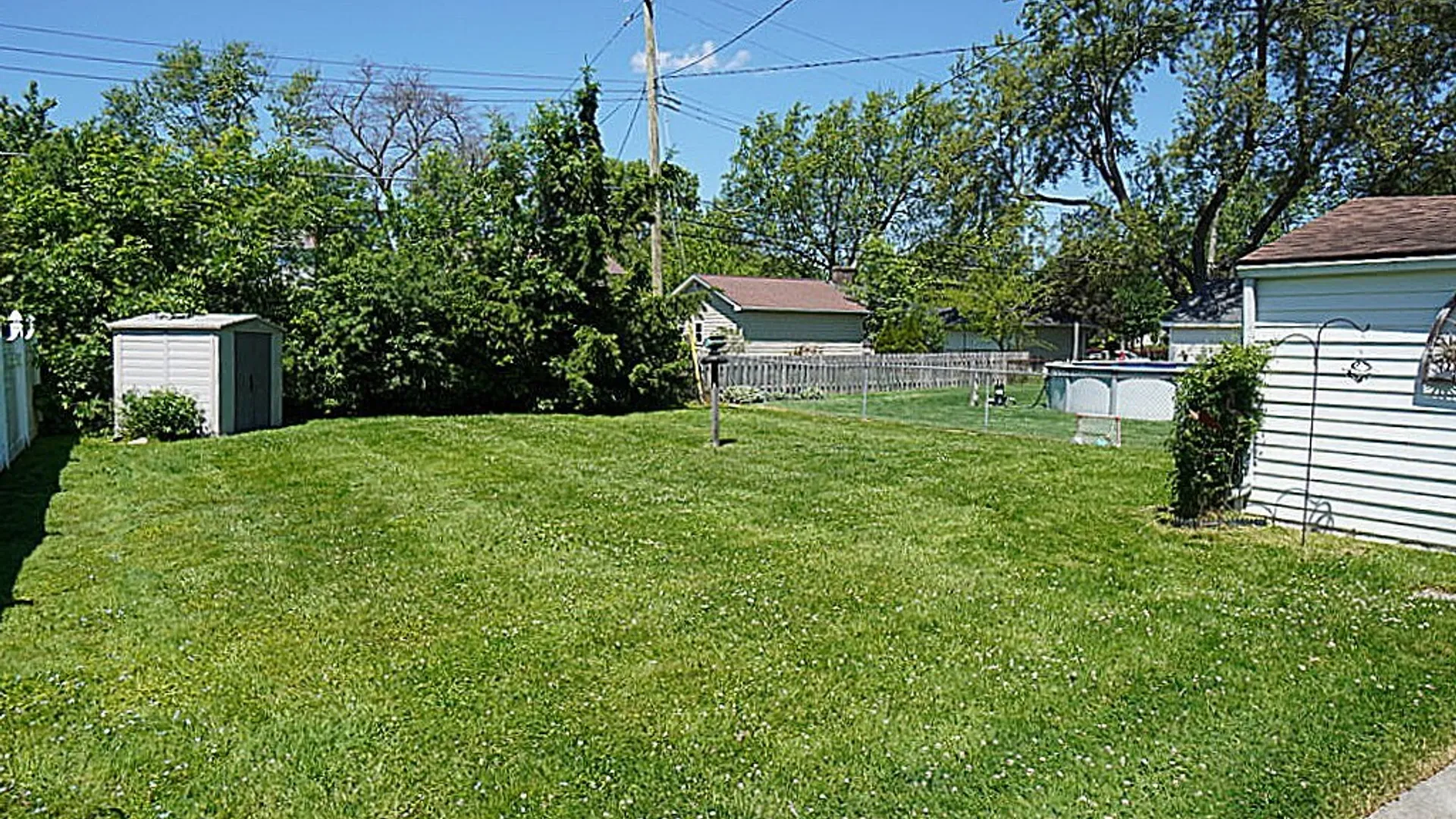 Property at 318 Belmont Avenue, Tonawanda, NY 14223 30