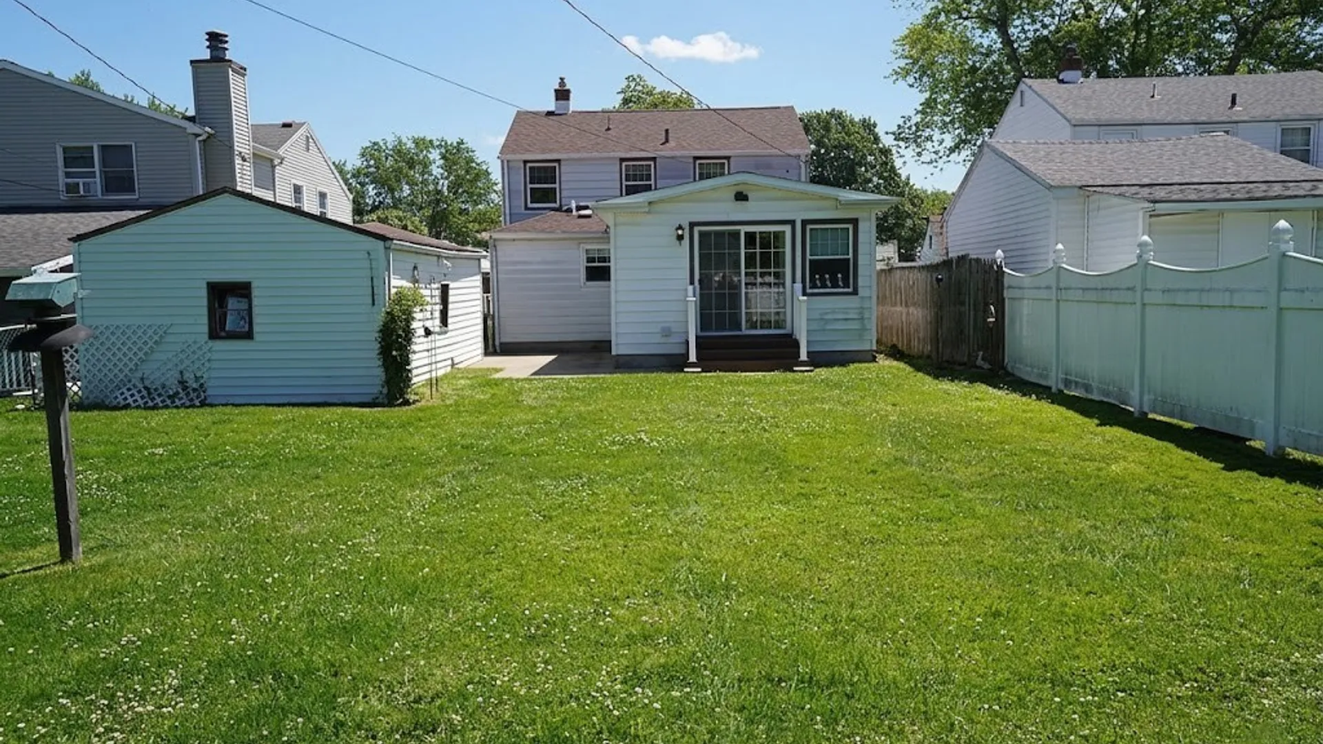 Property at 318 Belmont Avenue, Tonawanda, NY 14223 31