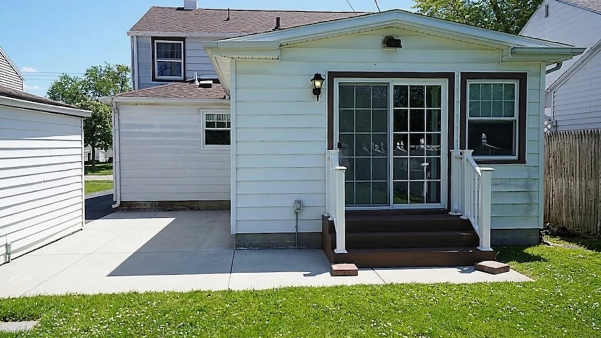 Property at 318 Belmont Avenue, Tonawanda, NY 14223 32