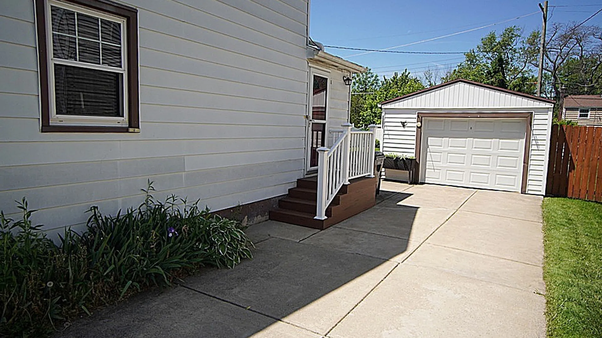Property at 318 Belmont Avenue, Tonawanda, NY 14223 5
