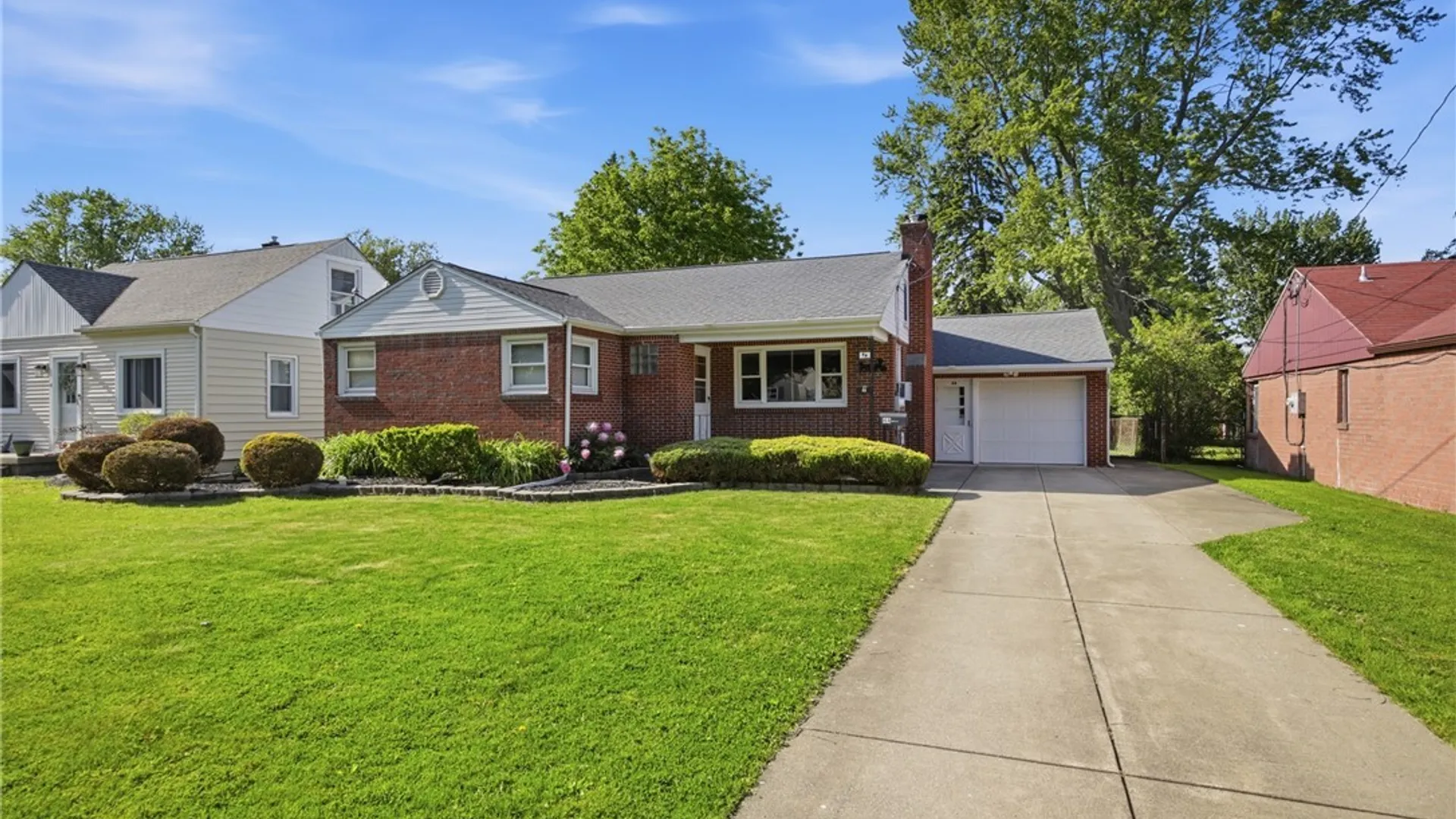 Property at 44 Grant Street, Lancaster, NY 14086 2