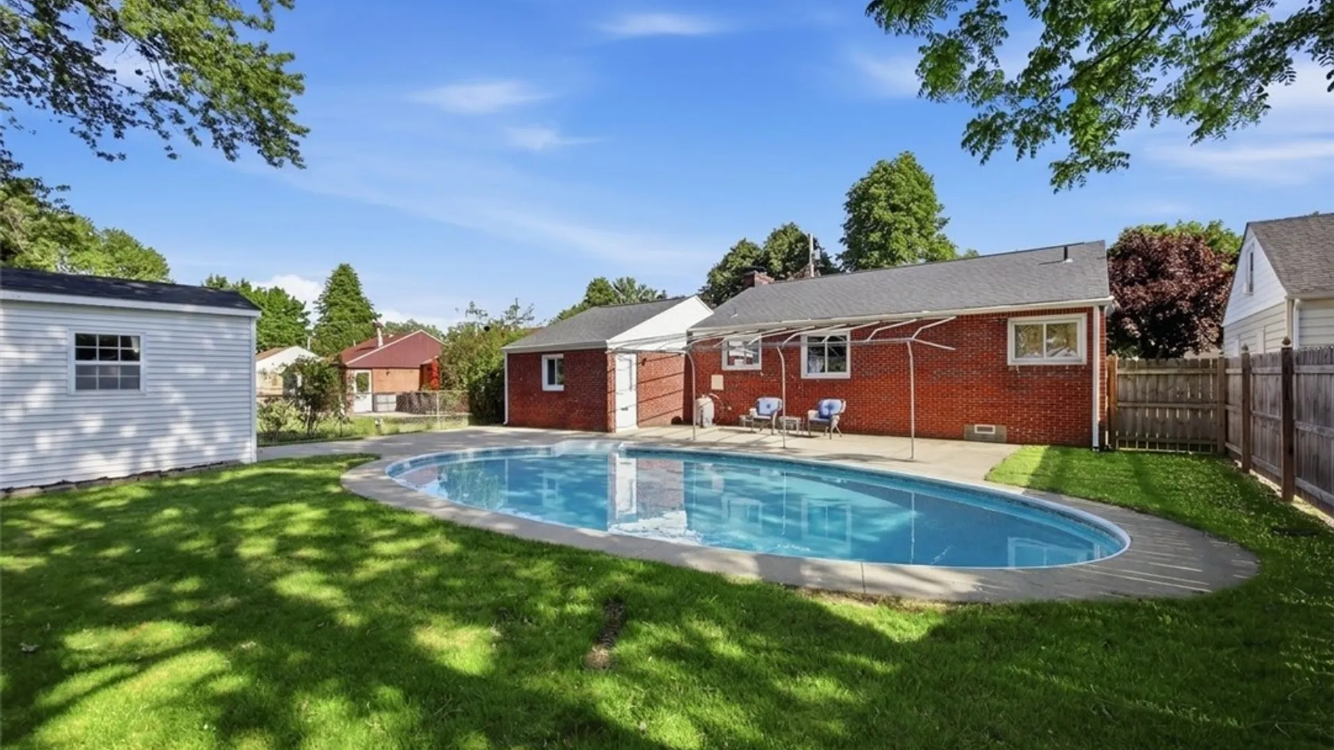 Property at 44 Grant Street, Lancaster, NY 14086 30