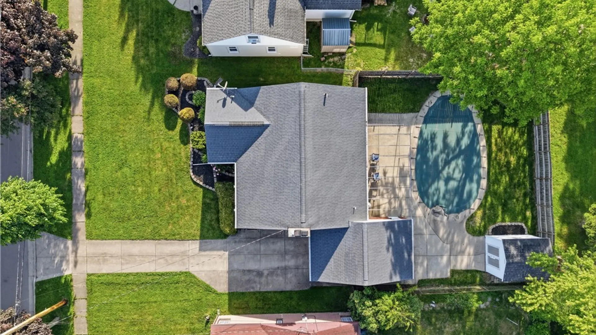 Property at 44 Grant Street, Lancaster, NY 14086 33
