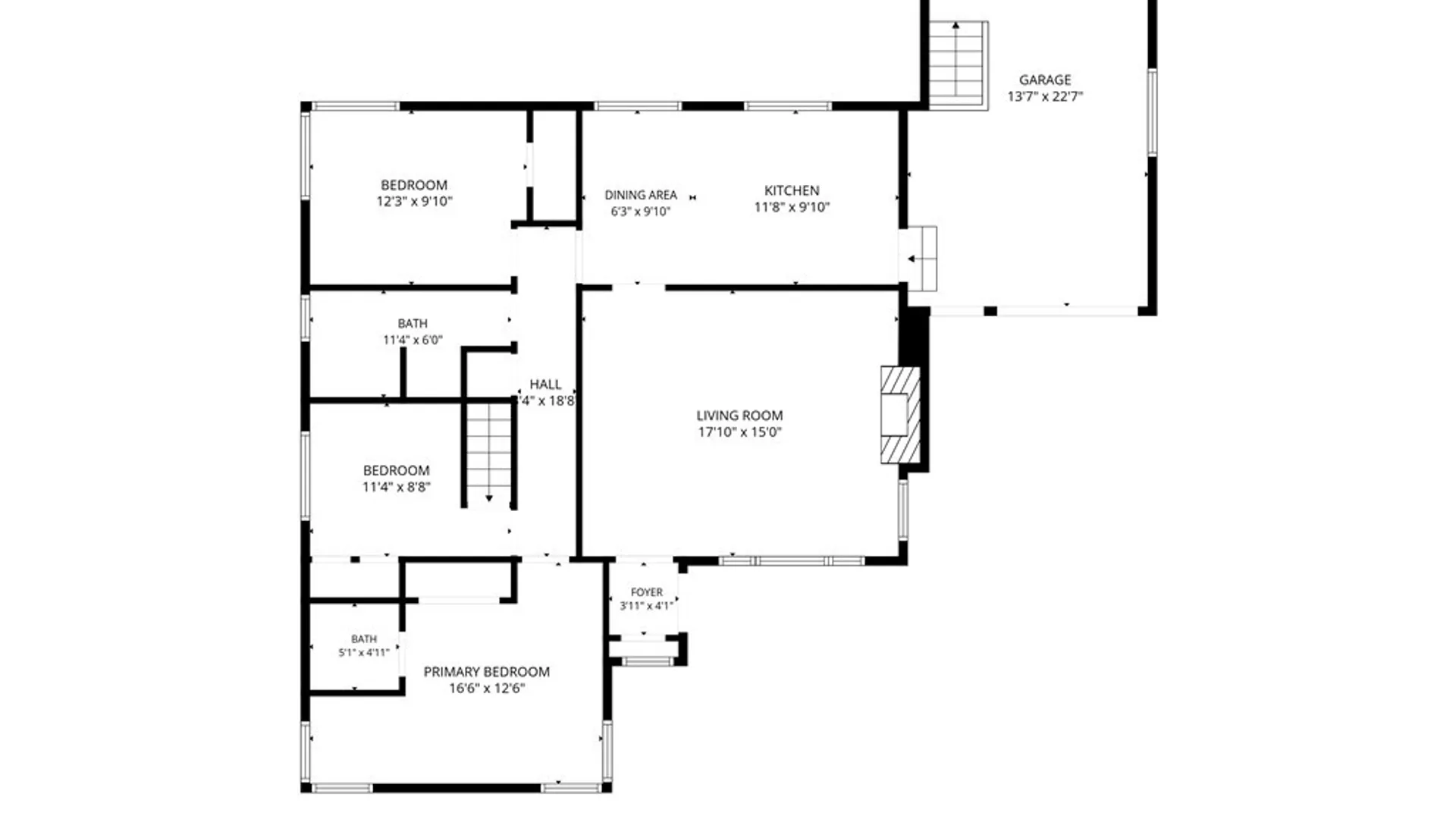 Property at 44 Grant Street, Lancaster, NY 14086 35