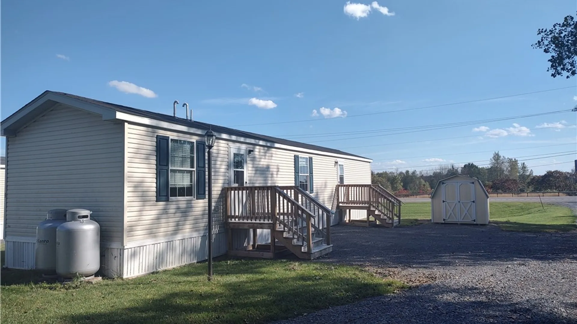 Property at 1687 Wilsey, Lot 9 Road, Savannah, NY 13146 2