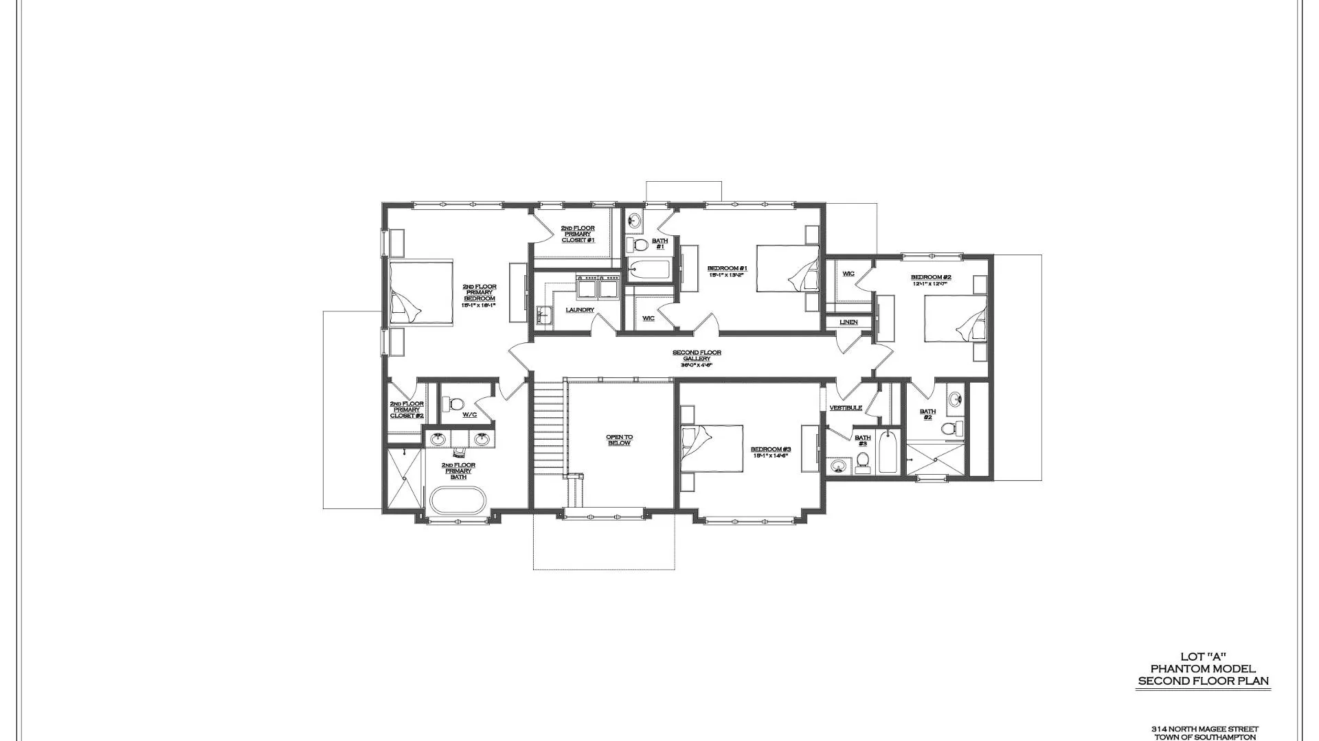 Property at 314.3 North Magee Street, Southampton, NY 11968 20