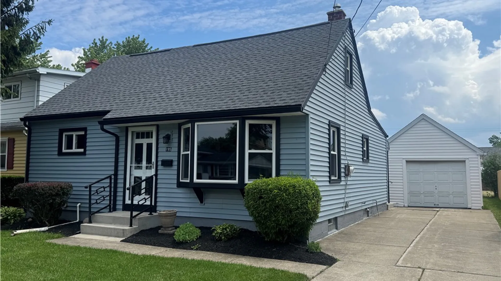 Property at 195 Aris Avenue, Cheektowaga, NY 14206 2
