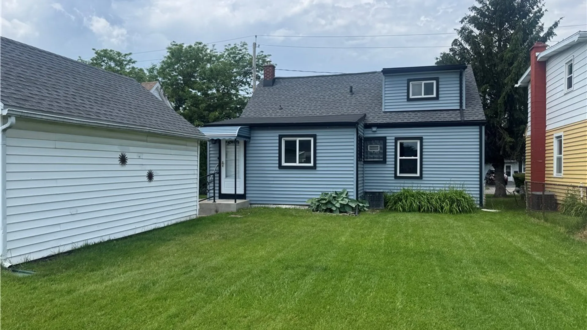 Property at 195 Aris Avenue, Cheektowaga, NY 14206 4