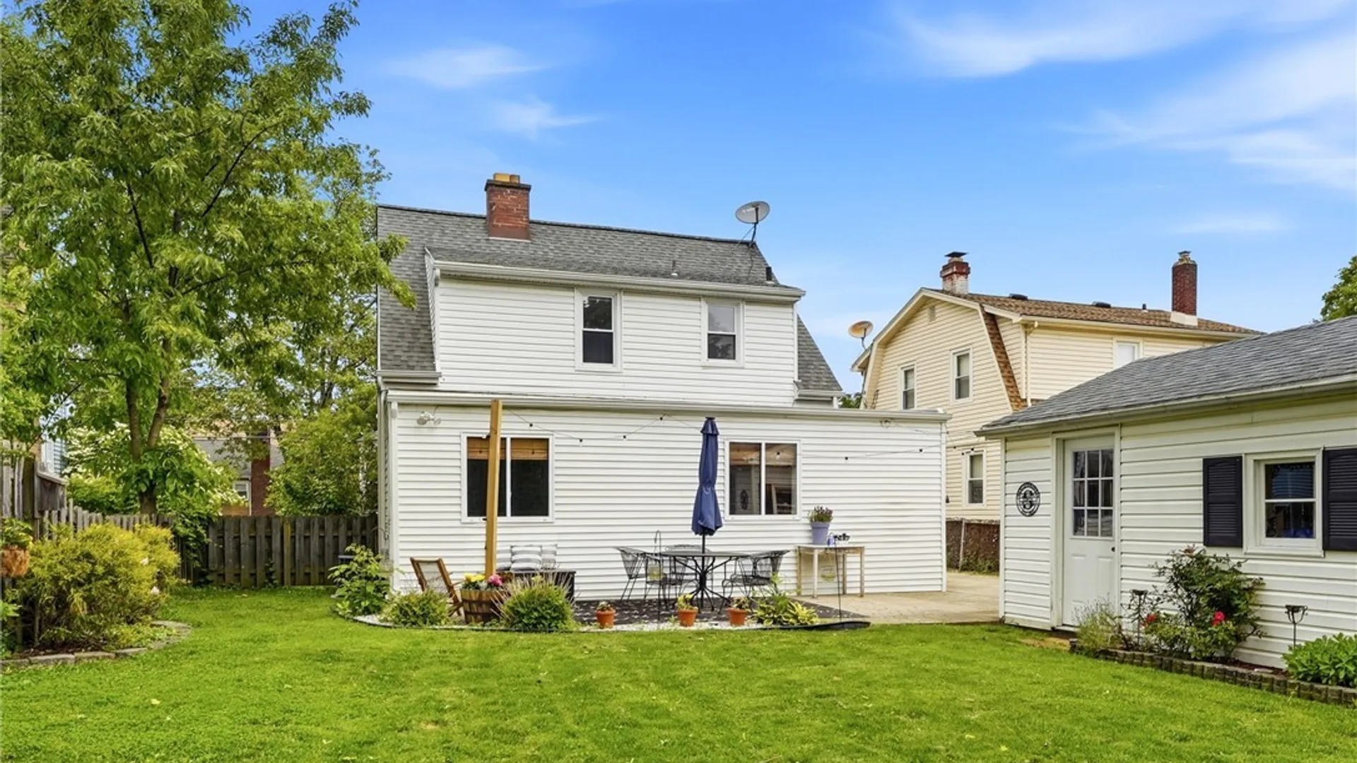 Property at 1265 Wyoming Avenue, Niagara Falls, NY 14305 48
