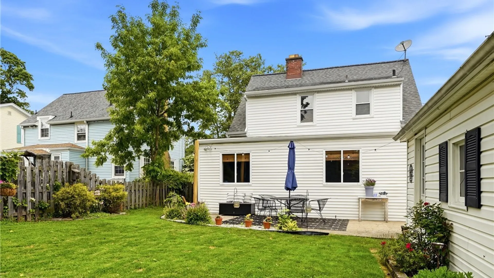 Property at 1265 Wyoming Avenue, Niagara Falls, NY 14305 49