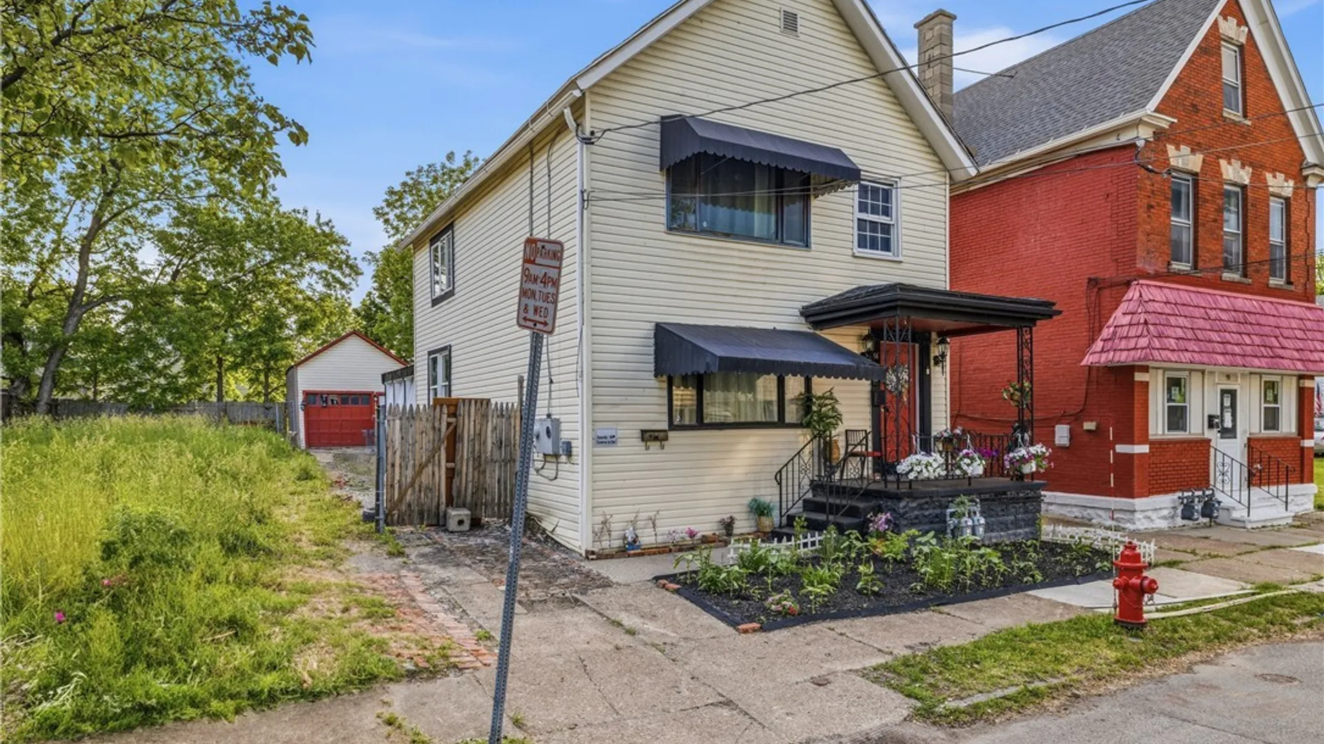 Property at 96 Detroit Street, Buffalo, NY 14206 2