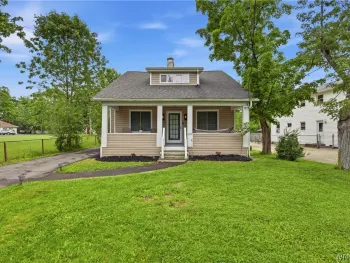 Property at 4649 Seneca Street, West Seneca, NY 14224