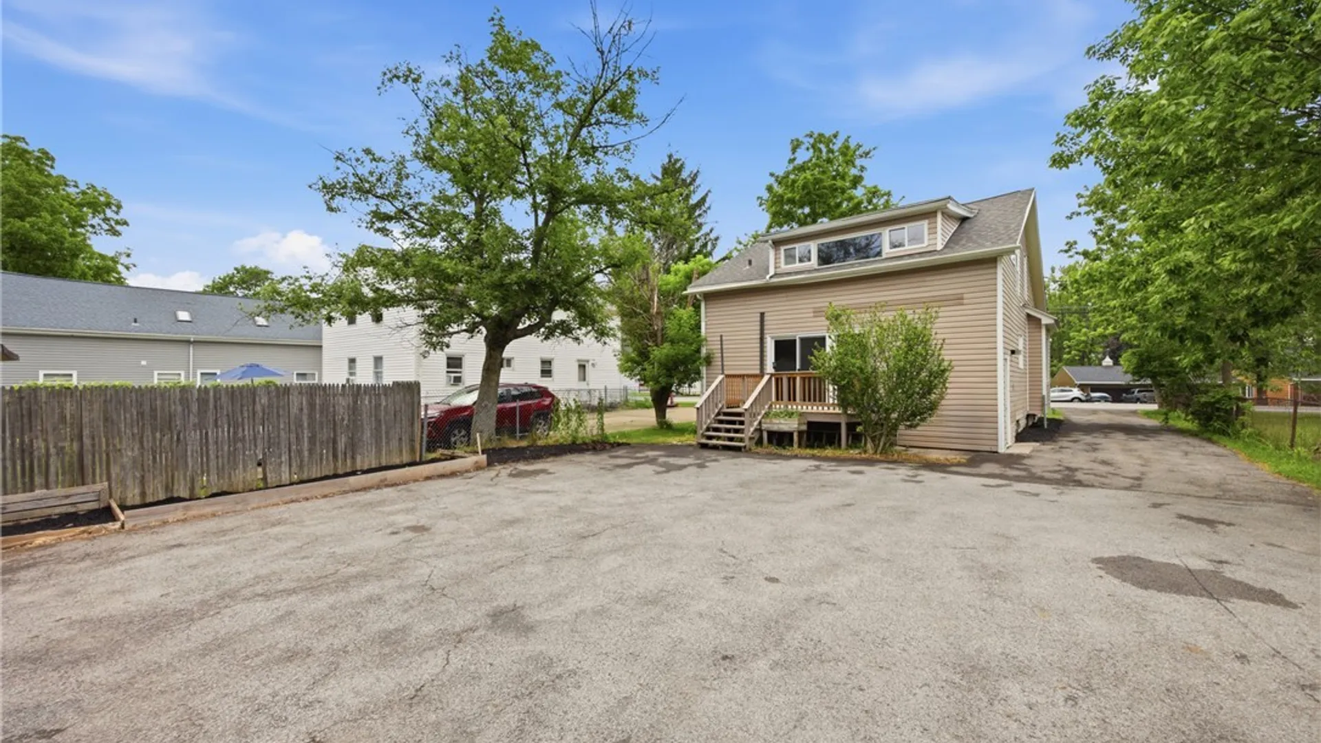 Property at 4649 Seneca Street, West Seneca, NY 14224 36