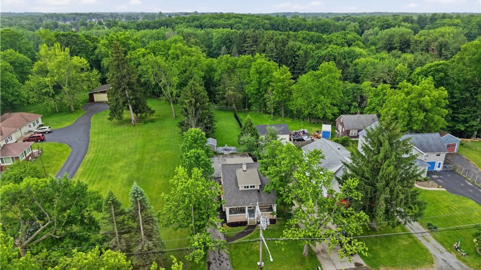 Property at 4649 Seneca Street, West Seneca, NY 14224 43