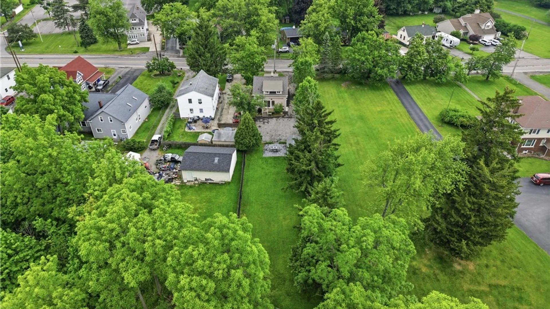 Property at 4649 Seneca Street, West Seneca, NY 14224 45
