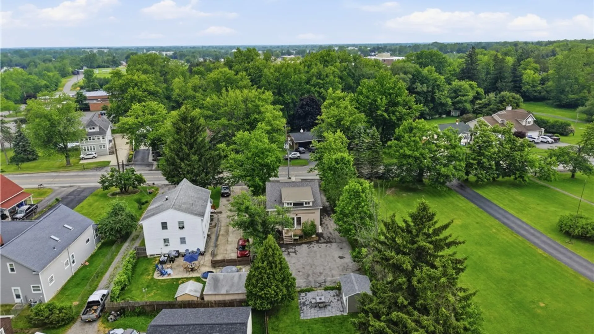 Property at 4649 Seneca Street, West Seneca, NY 14224 46