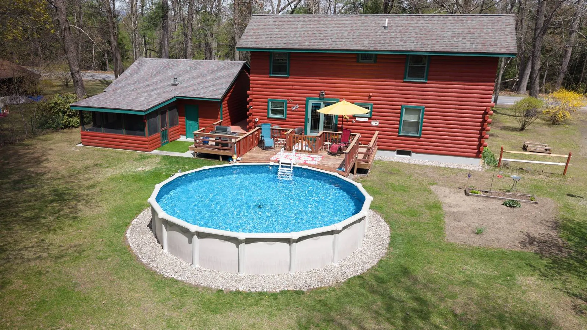 Property at 170 Butler Rd, Fort Edward, NY 12828 14