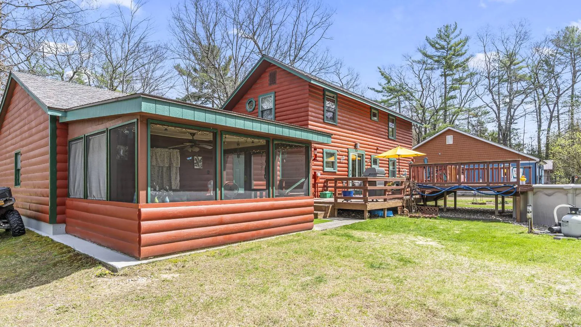 Property at 170 Butler Rd, Fort Edward, NY 12828 2