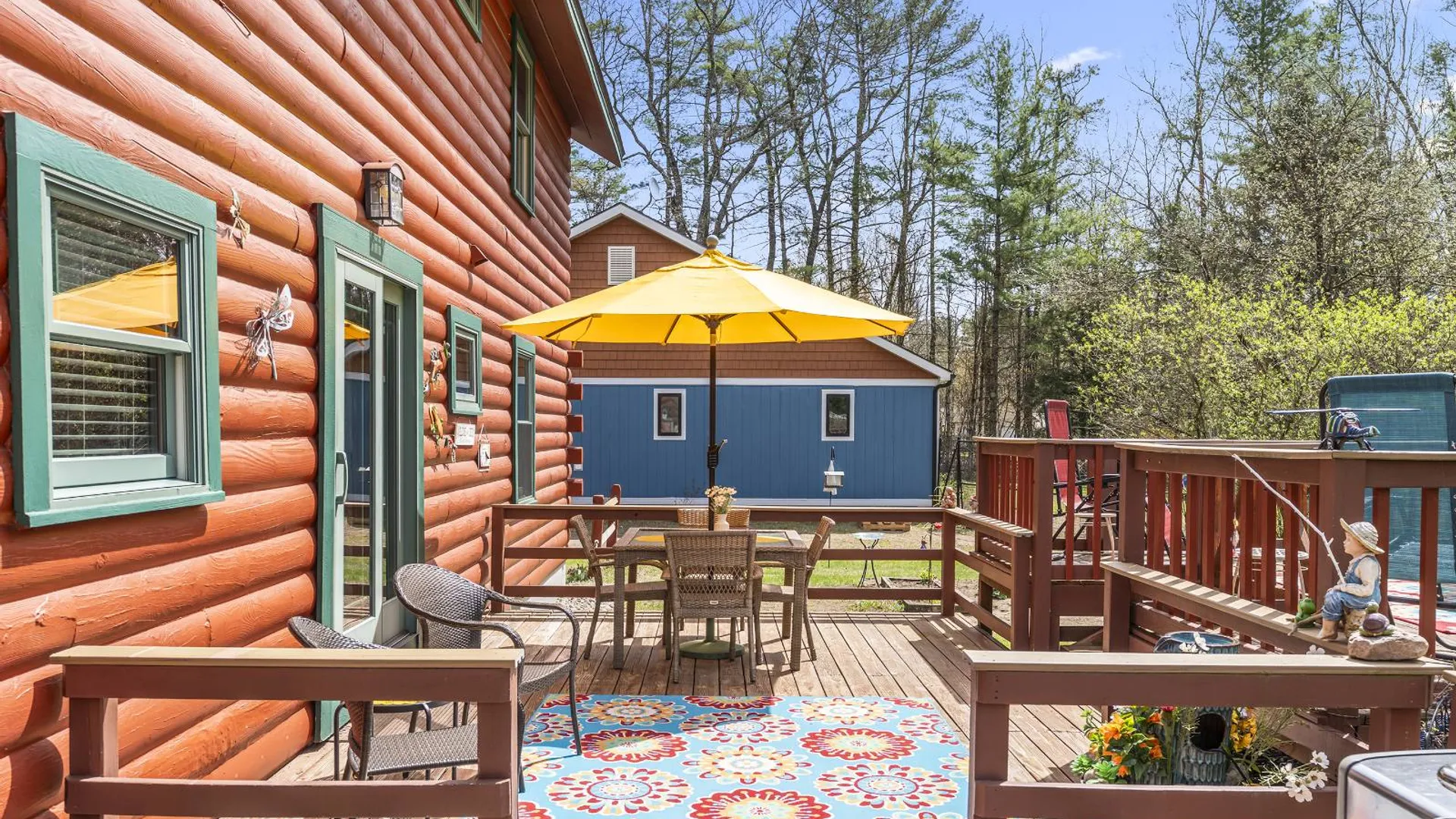 Property at 170 Butler Rd, Fort Edward, NY 12828 3