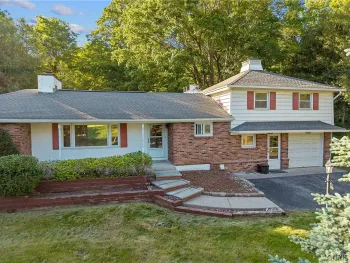 Property at 6555 Woodchuck Hill Road, DeWitt, NY 13078