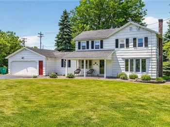 364 Island Cottage Road, Greece, NY 14612