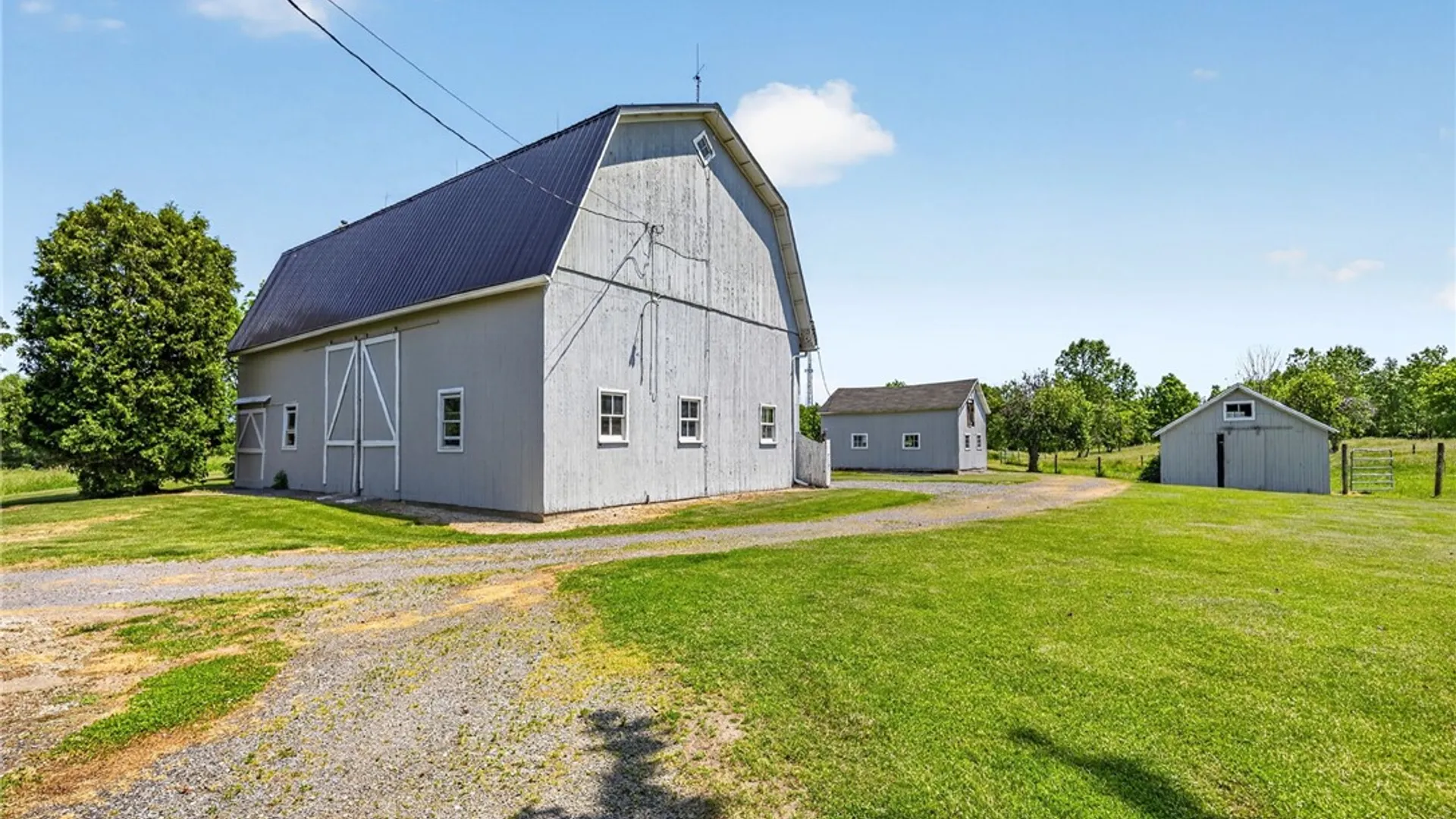 Property at 364 Island Cottage Road, Greece, NY 14612 25