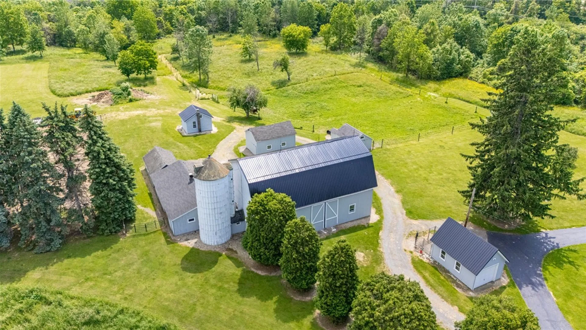 Property at 364 Island Cottage Road, Greece, NY 14612 48