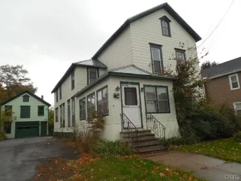 330 Flower Avenue, Watertown City, NY 13601