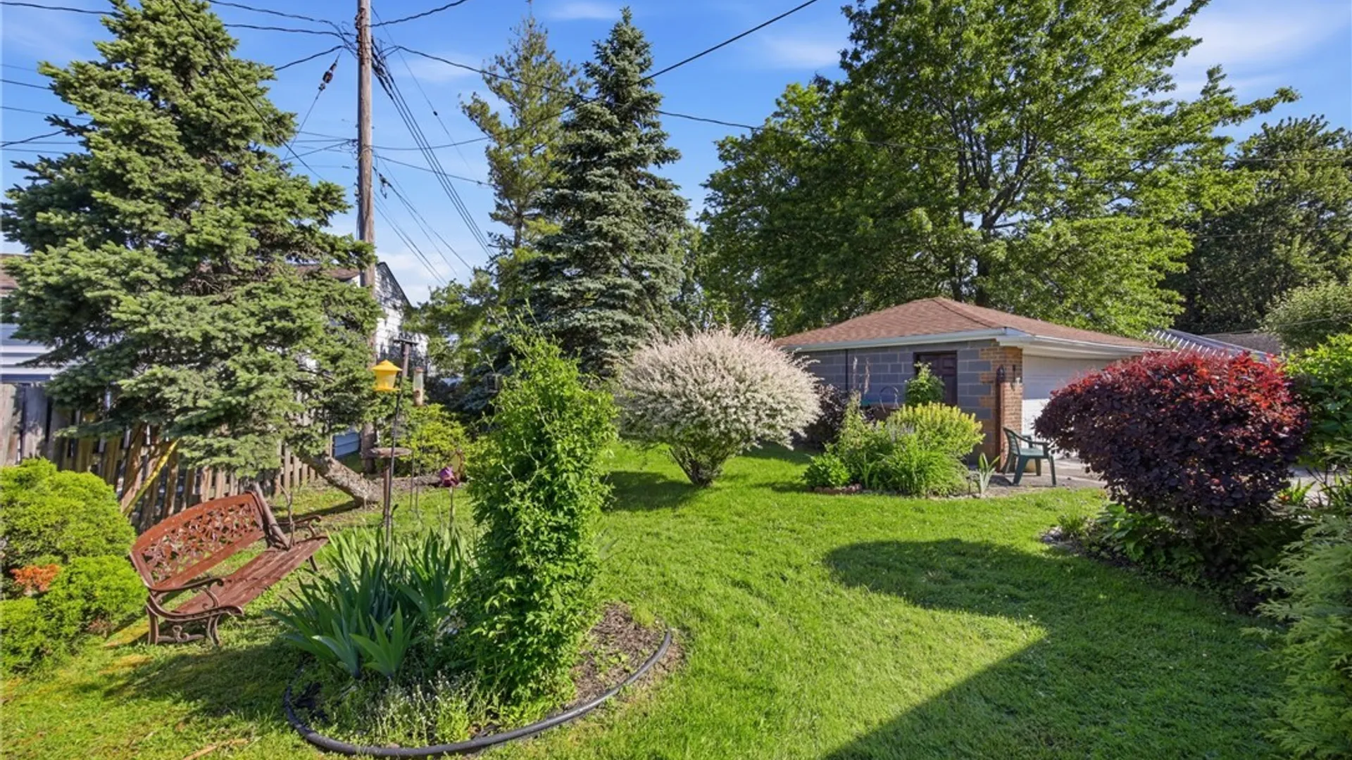 Property at 814 George Urban Boulevard, Cheektowaga, NY 14225 28