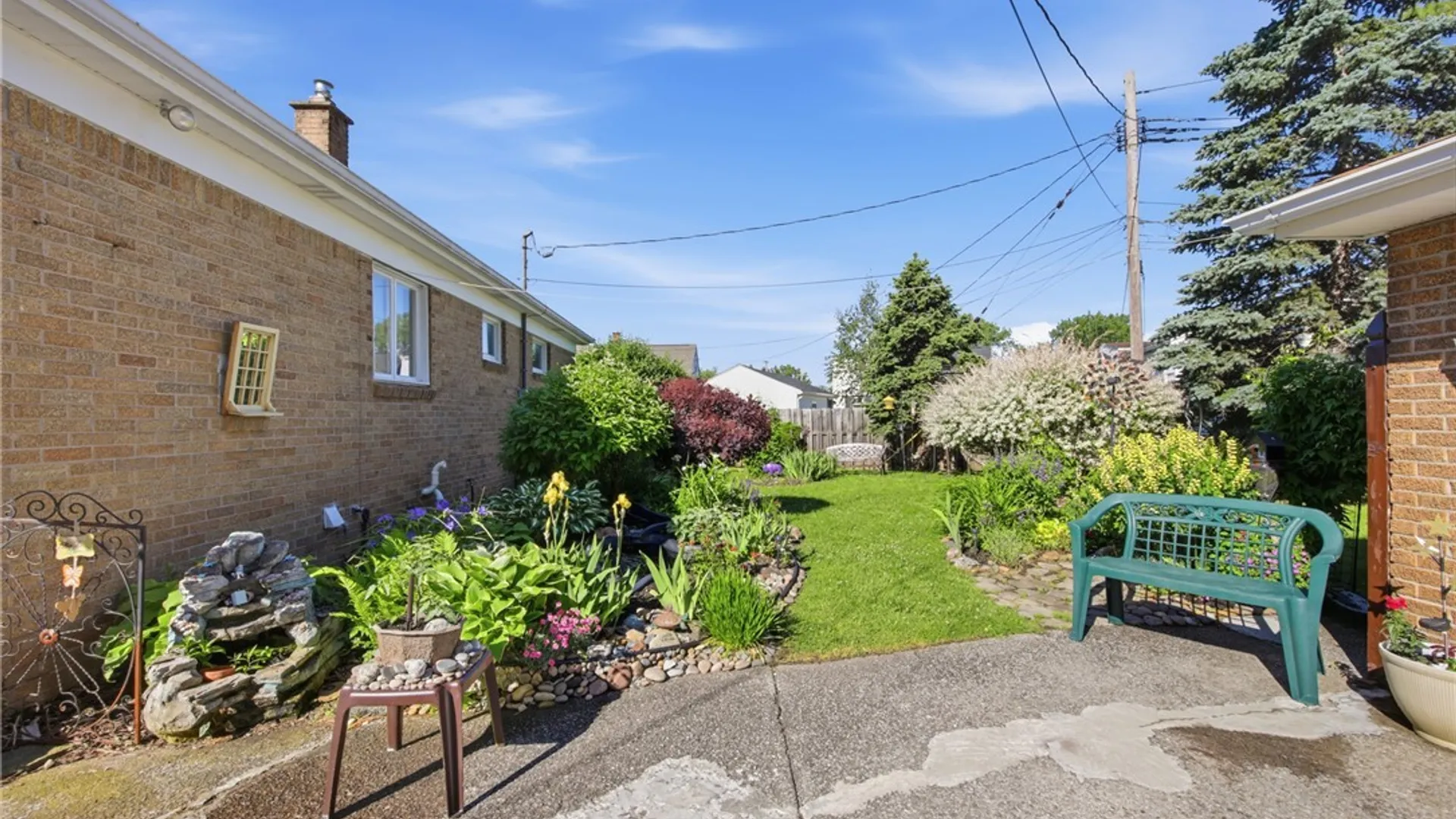 Property at 814 George Urban Boulevard, Cheektowaga, NY 14225 29