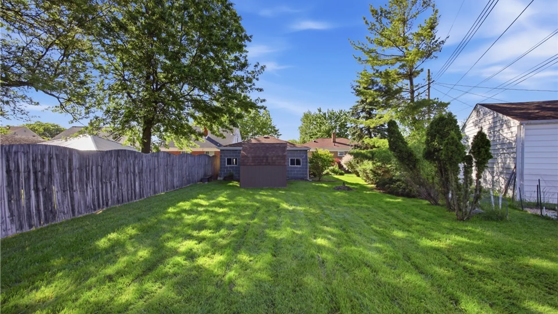 Property at 814 George Urban Boulevard, Cheektowaga, NY 14225 30