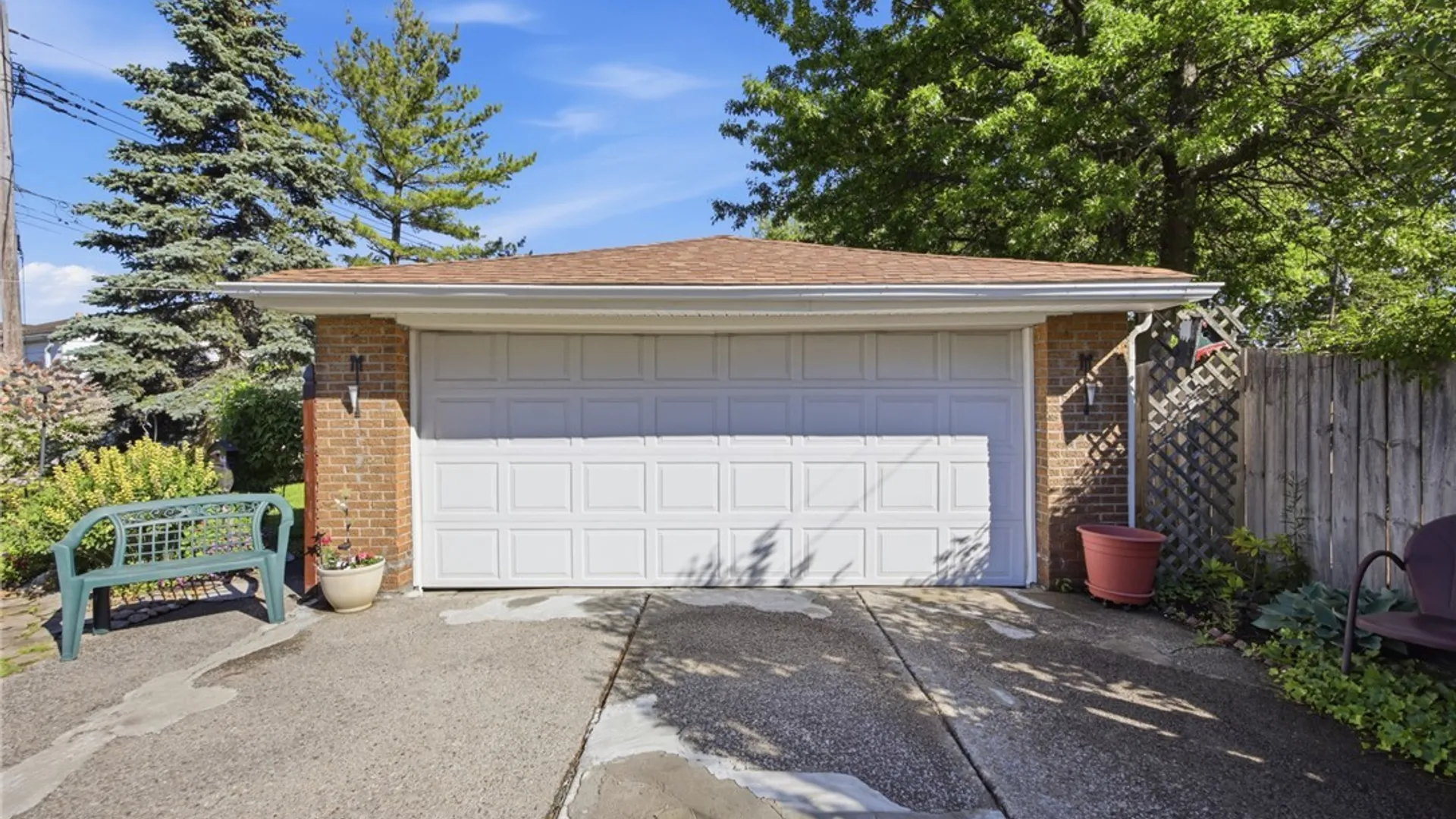 Property at 814 George Urban Boulevard, Cheektowaga, NY 14225 33
