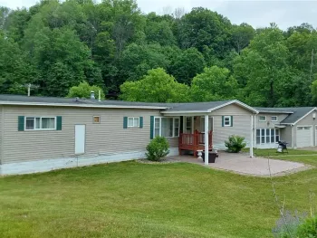 Property at 5408 State Route 28, Newport, NY 13416